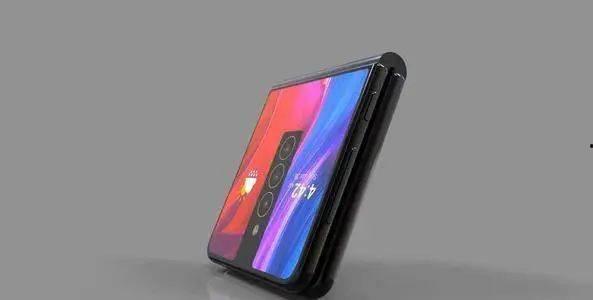 魅族折叠屏最新爆料视频,折叠魅力再升级，细节解析抢先看