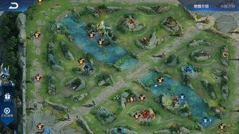 王者最新爆料地图,神秘领域,战火再燃! 第1张 王者最新爆料地图,神秘领域,战火再燃! 第1张