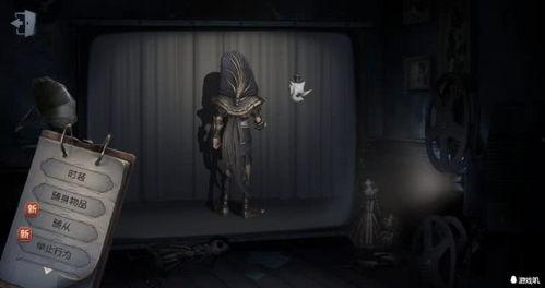 第五人格最新皮肤信息爆料,神秘皮肤来袭，全新角色造型曝光！